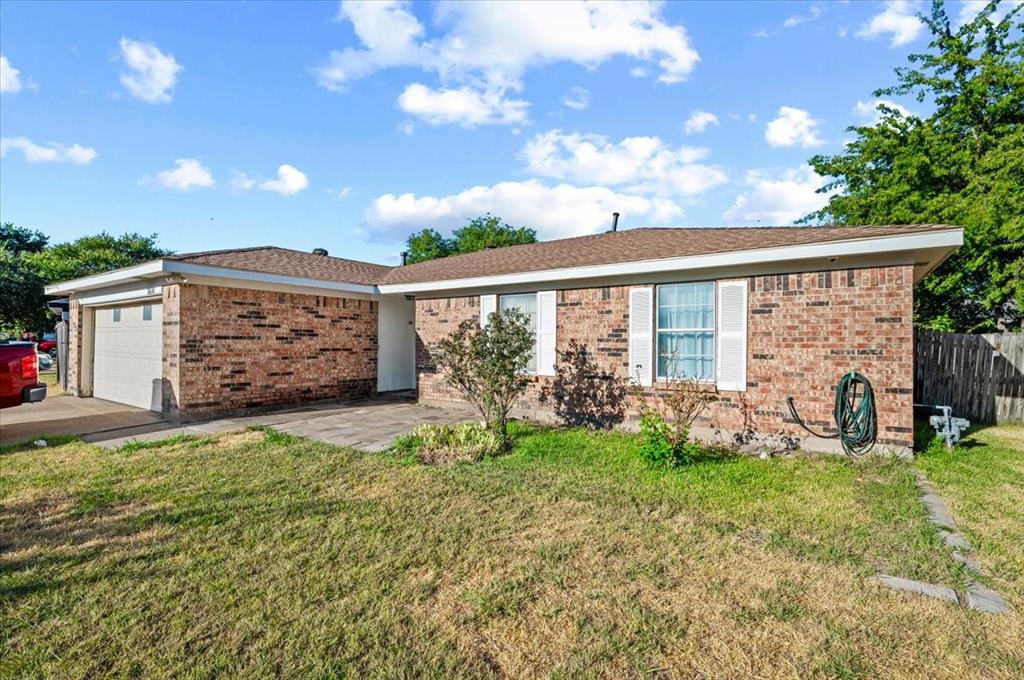 Hummingbird Home for Sale