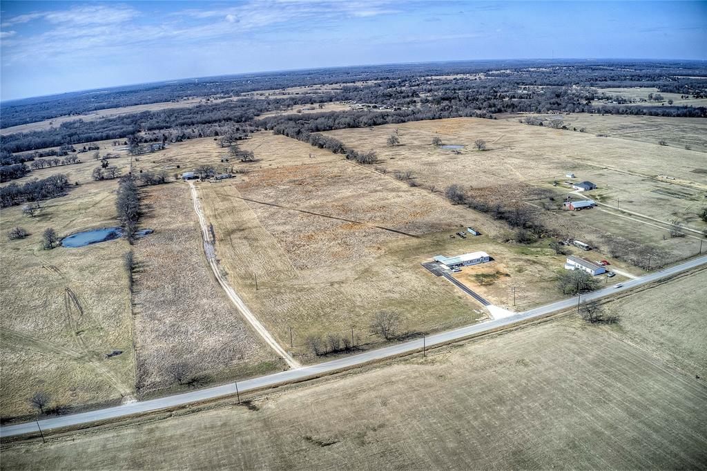 County Road 120 Home for Sale