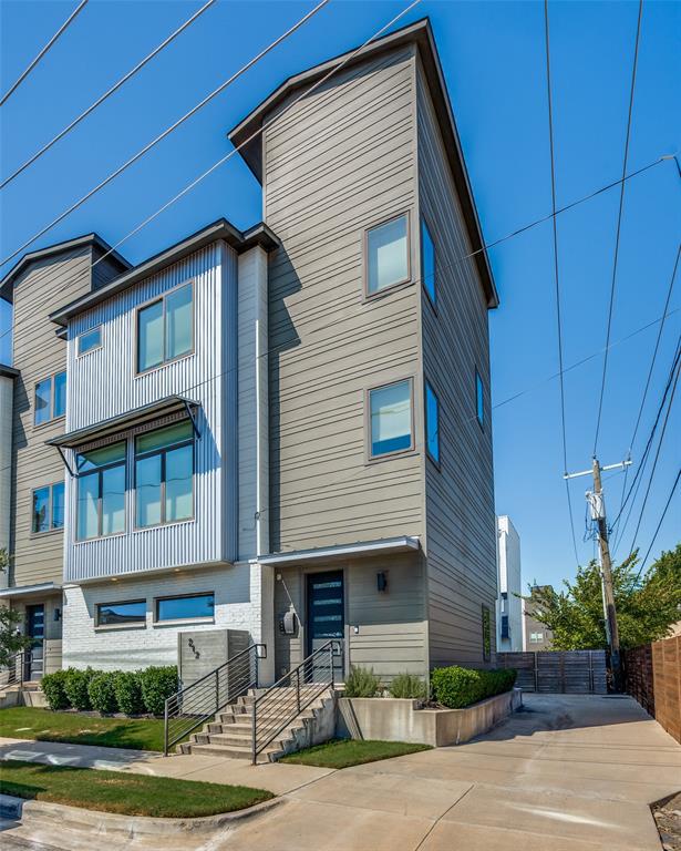 Foch Home for Sale