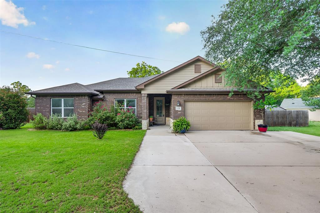 Mcanear Home for Sale