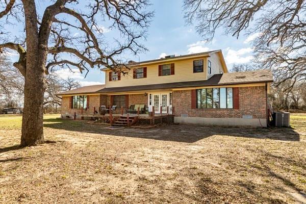 CO RD 4078 Home for Sale