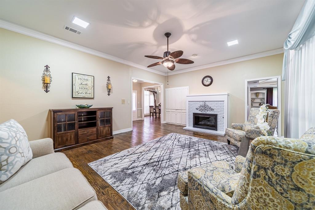 Eisenhower Home for Sale