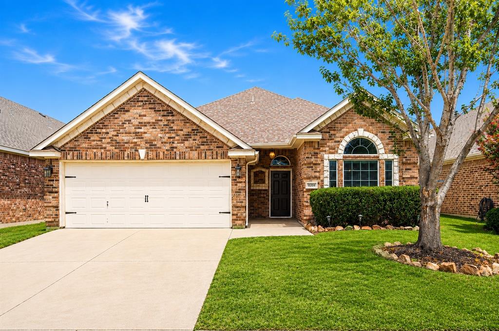 Trinity Vista Home for Sale