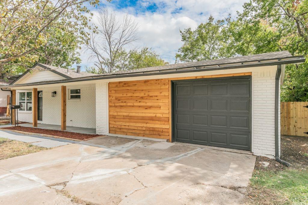 Roxie Home for Sale