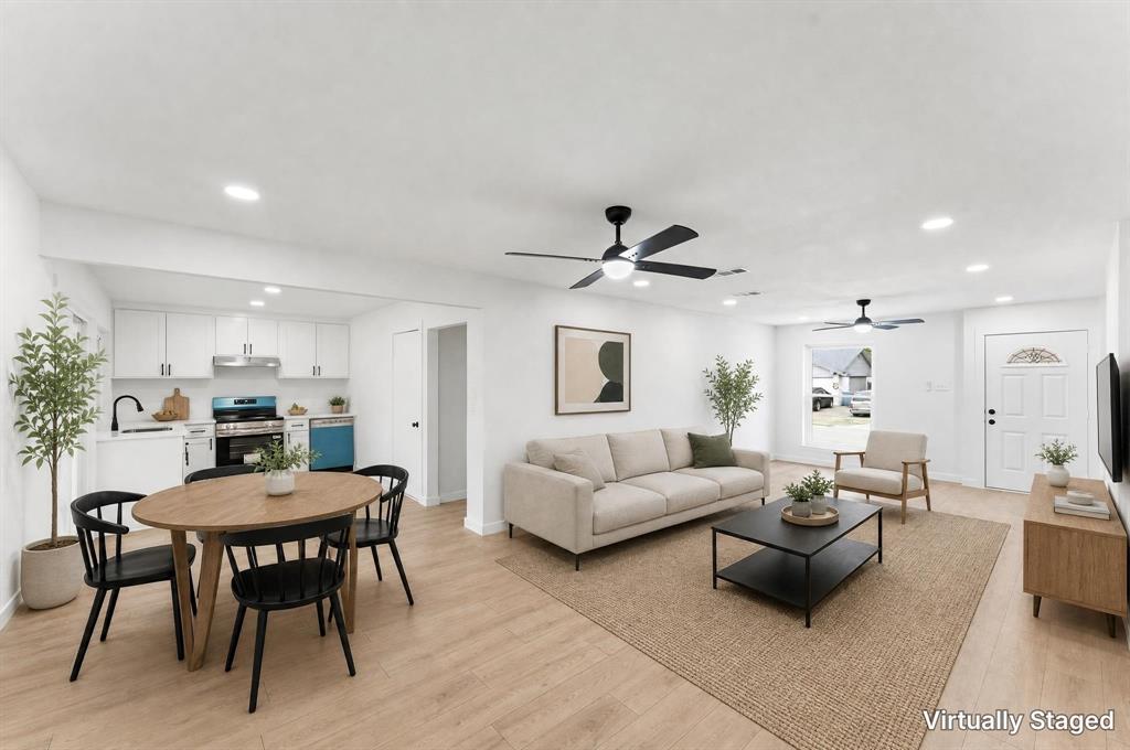 Kingston Home for Sale