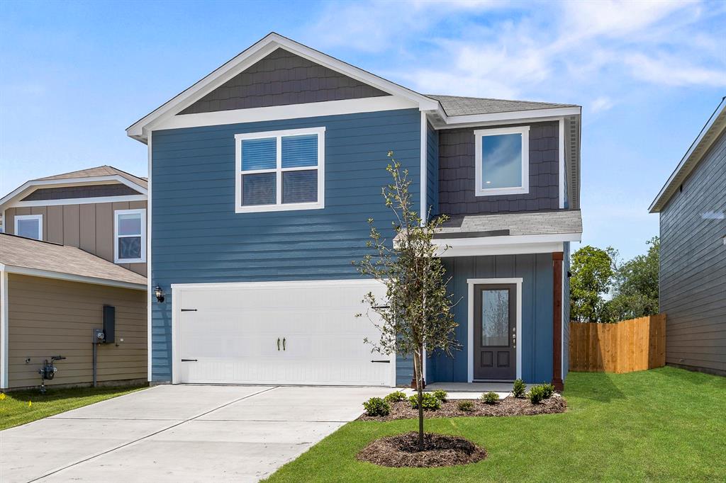 Braveheart Home for Sale